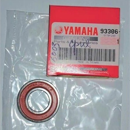Bearing Lahar 6003 Lahar Tengah Mio Original Yamaha