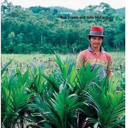 DEVONAMARINA - THE OIL PALM COMPLEX: SMALLHOLDERS, AGRIBUSINESS AND T - 9789814722063
