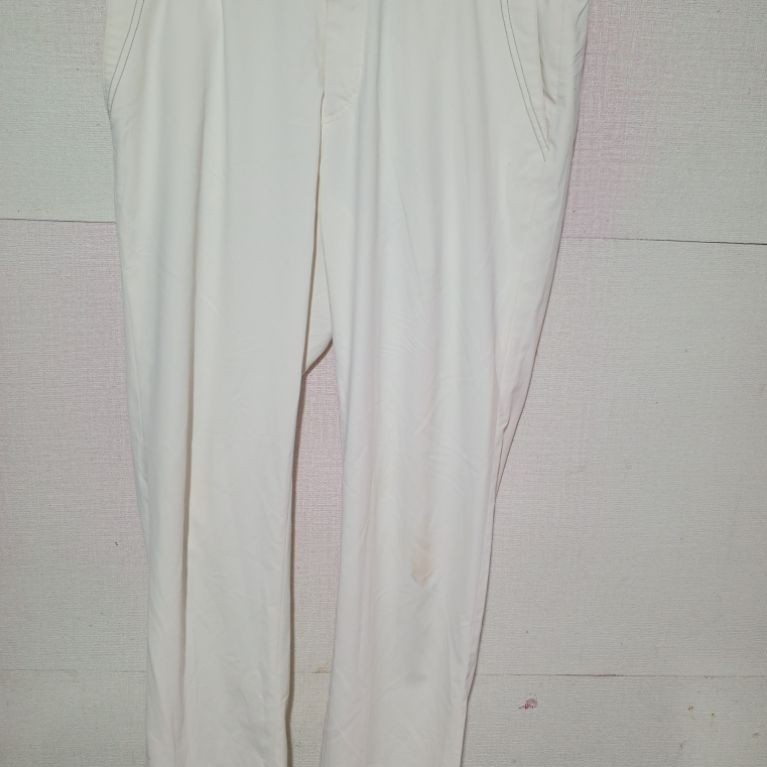 celana panjang formal sport golf jdx size 33,34 second