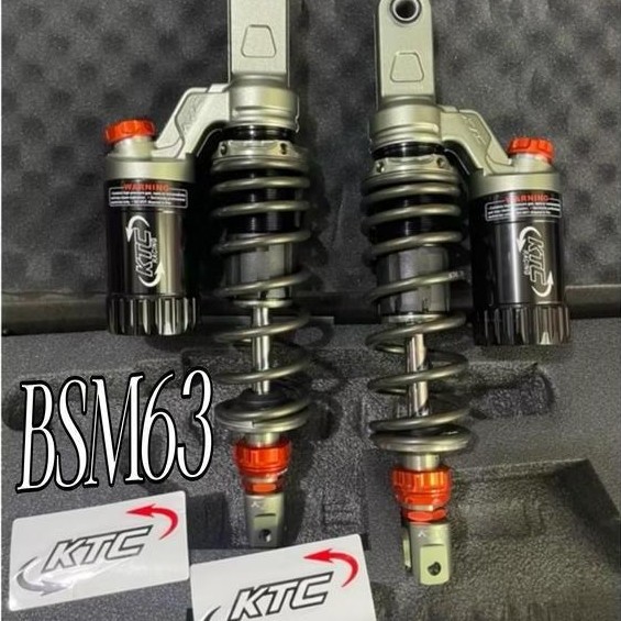 Shockbreaker Ktc Extreme Pcx 160 & Pcx 150 / Ktc Extreme 350mm 365mm pcx 160 & Pcx 150