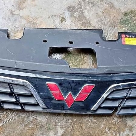 GRILL WULING CONFERO S 2017-2021 ORIGINAL