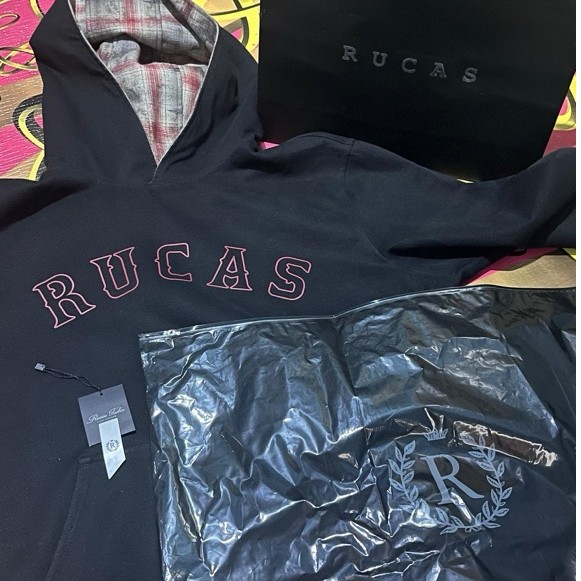 rucas flanel