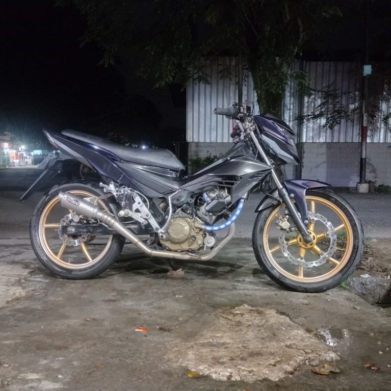 velg original sonic150r