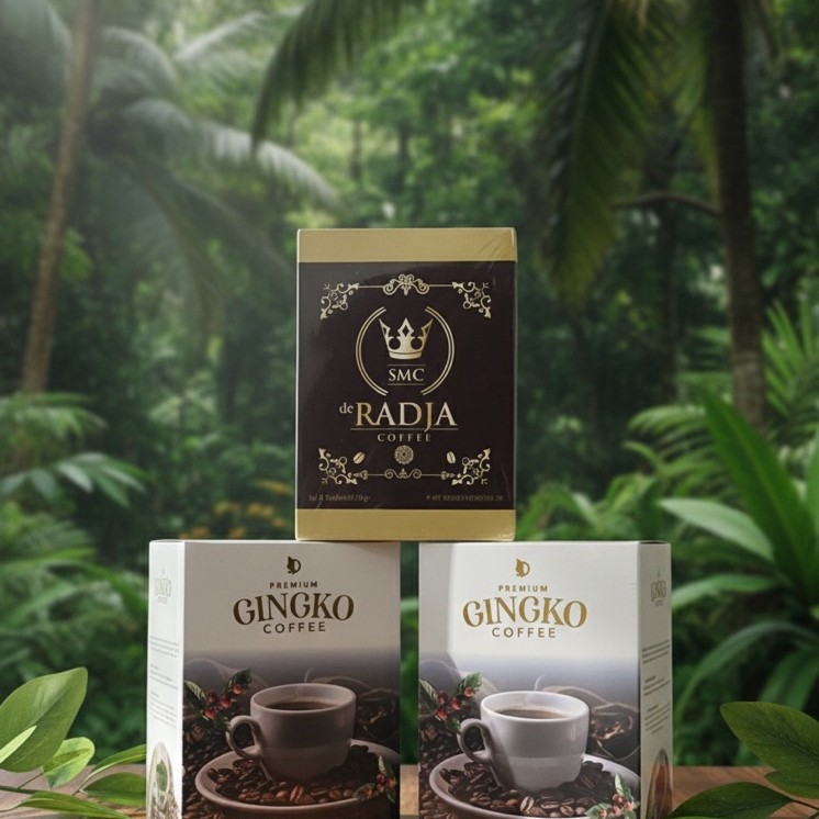 Kopi Raja
