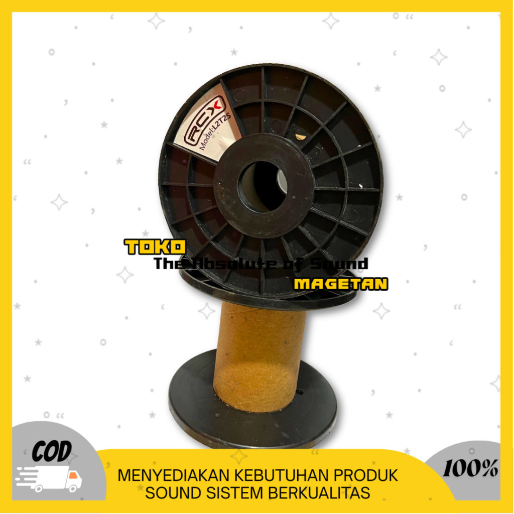 PROMO Bobin Gulungan Kabel Kecil Tebal/Bobin Kabel/Gulungan Kabel/Bobin Serbaguna kabel Head RCX