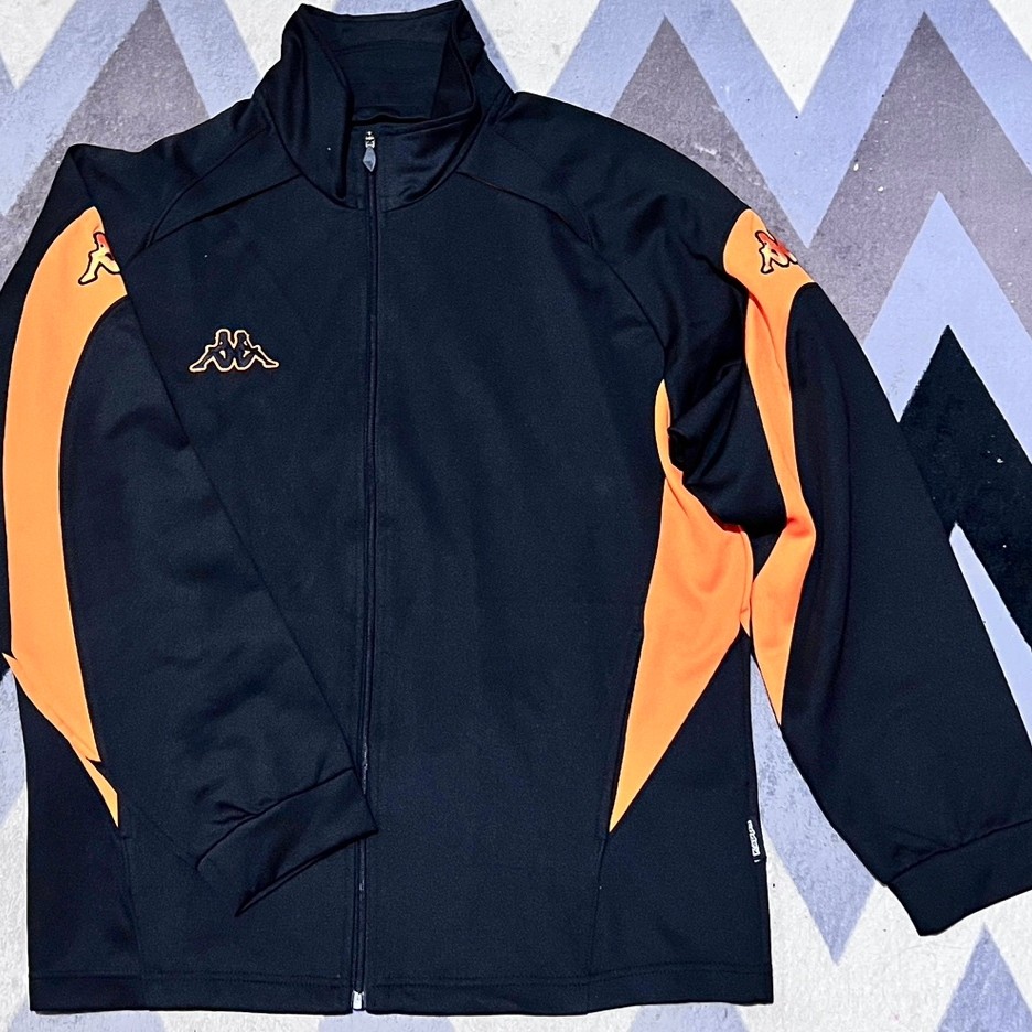 tracktop kappa original
