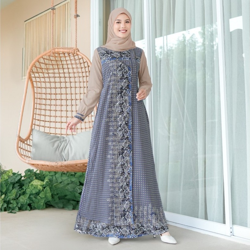 GAMIS DEWASA SEPLY