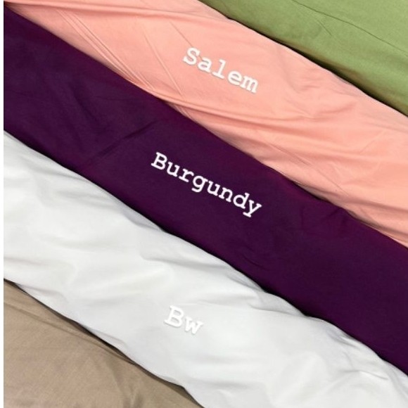 BAHAN KAIN TAFETA JET SILK/ TAFFETA SILK/ TAFFETA ORBIT/KAIN TAFFETA POLOS (harga per setengah meter