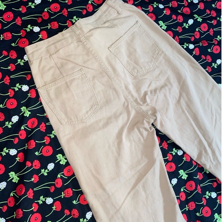 lulu jeans