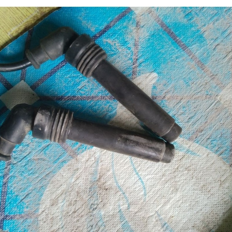 cop busi ninja 250 karbu orijinal
