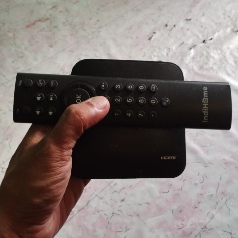 stb android tv box HG680FJ