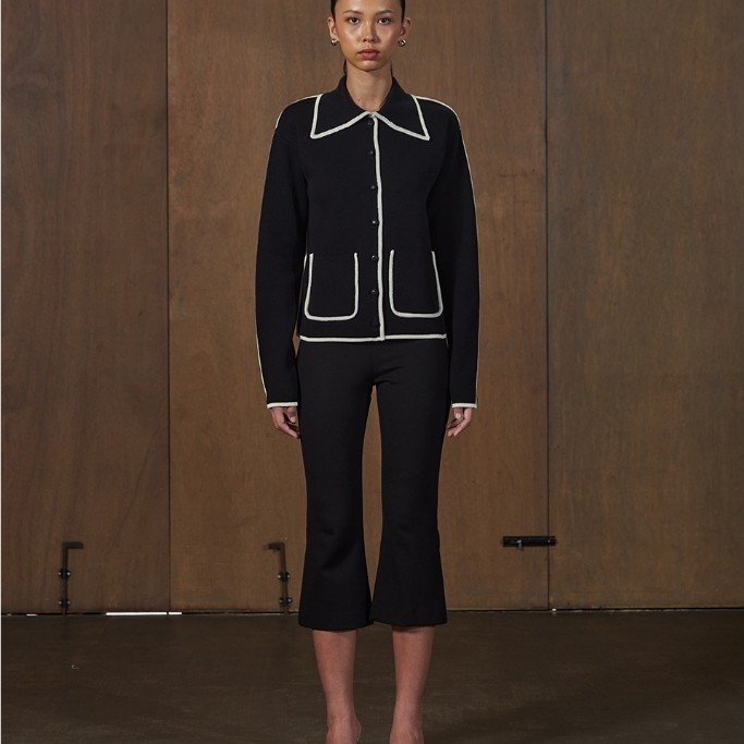 Claude - Nami Cardigan