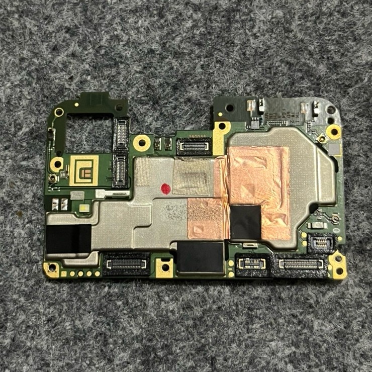 mesin vivo y93