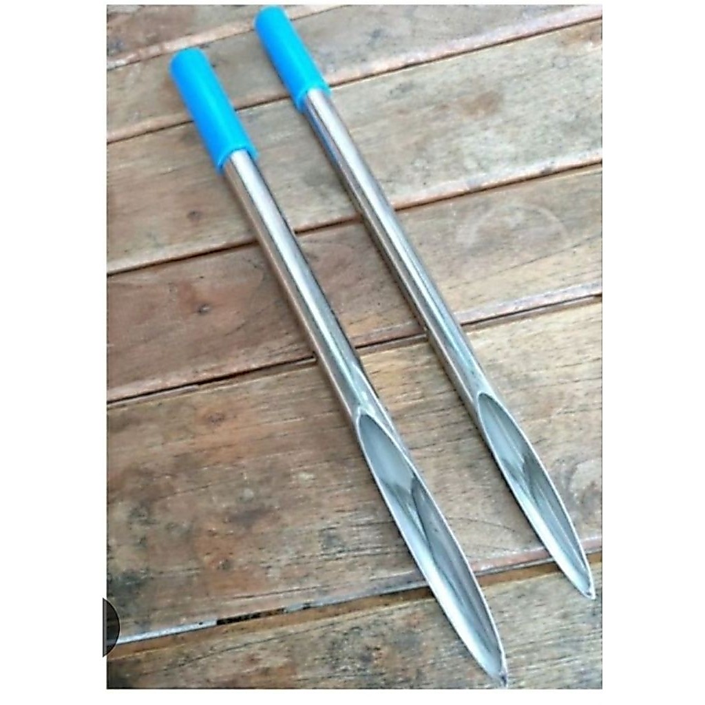 tusukan beras 55cm