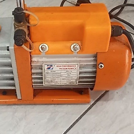 Vacum Pump