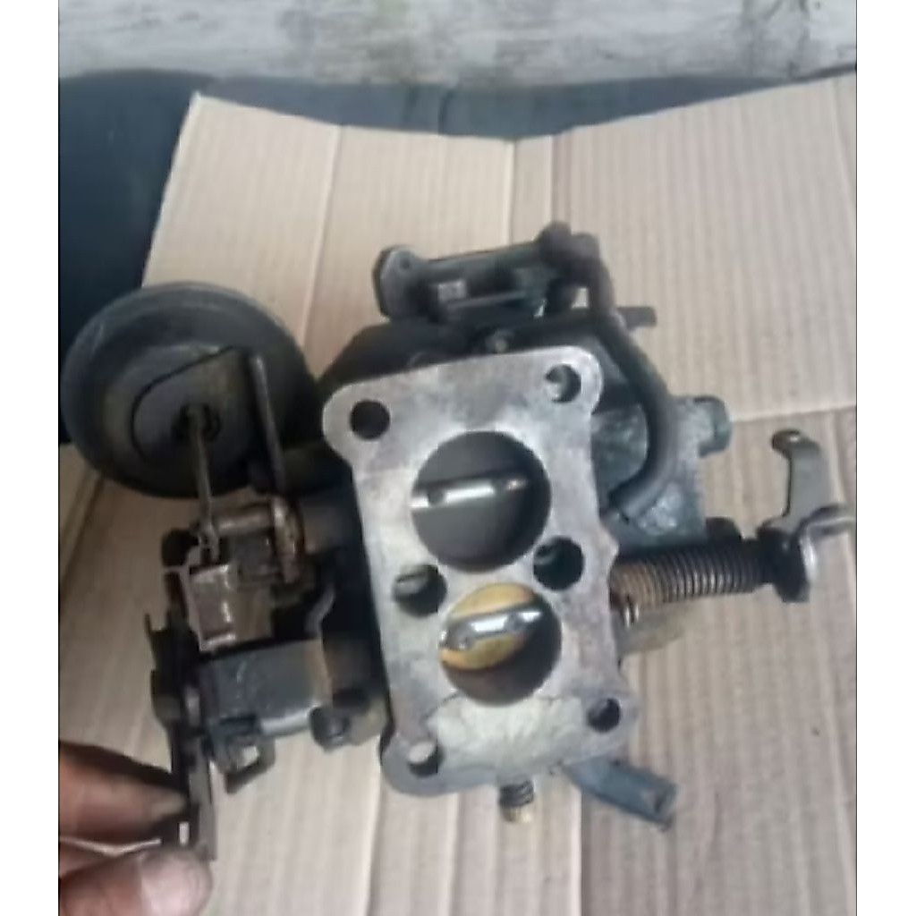 Karburator Toyota Kijang 4k 5k Original #COPOTAN