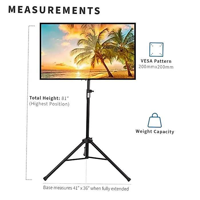 Bracket Standing Tv Bracket Stand Tv Bracket Tv Stand 14 - 40 Inch Tbk