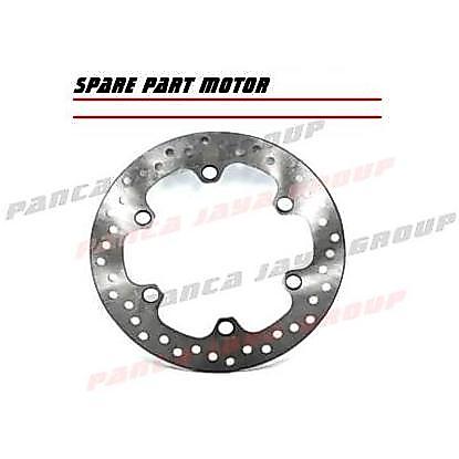 PIRINGAN DISC CAKRAM DEPAN TIGER NEW TIGER REVO 2000 KCJ PROMO