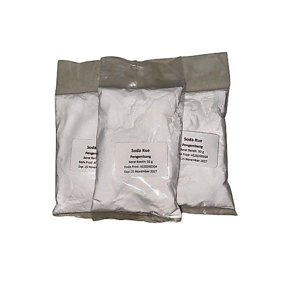 SODA KUE MALAN (BAKING SODA) ECERAN