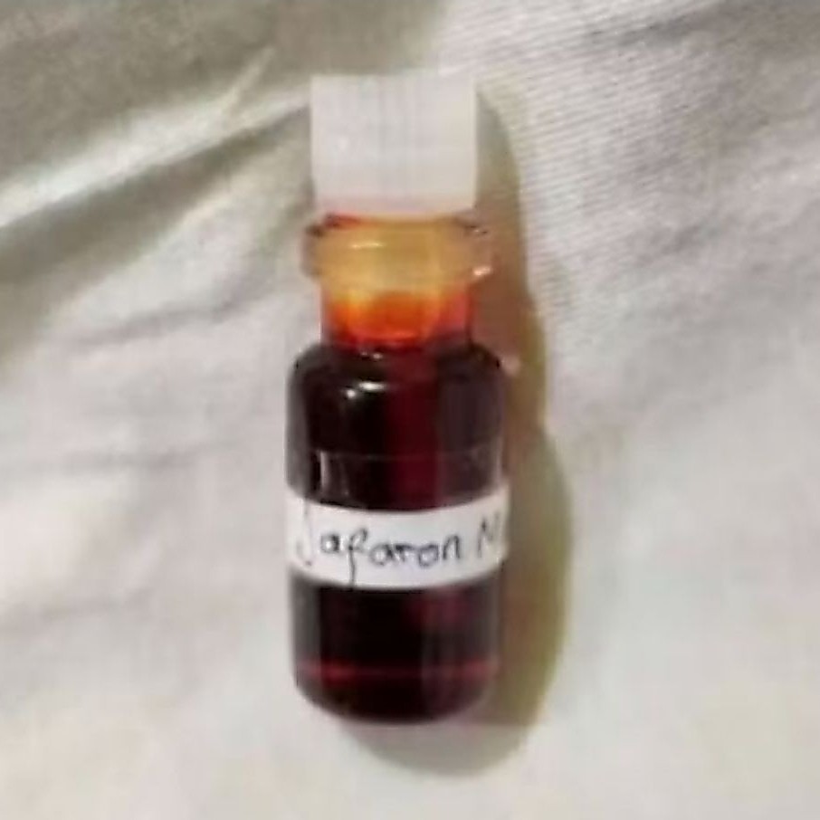 Minyak Bibit Parfum Jafaron Asli