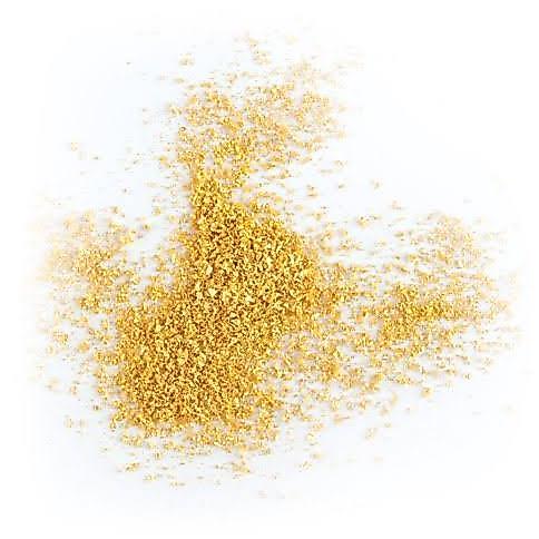 Gold Dust / Gold Lustre / Gold Edible / Decor Cake