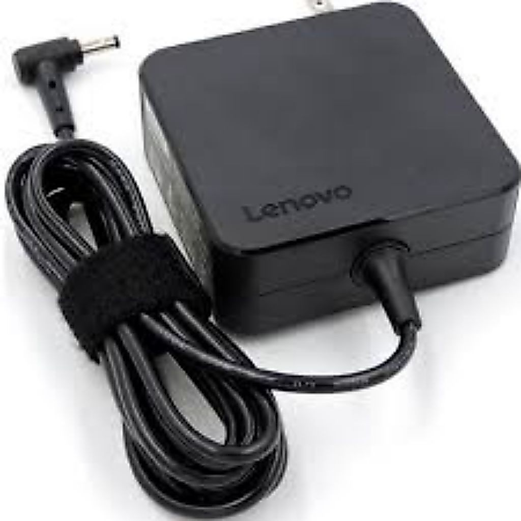 CHARGER LAPTOP LENOVO ORIGINAL 20v 3,25A 6w 4.01.7MM IDEAPAD