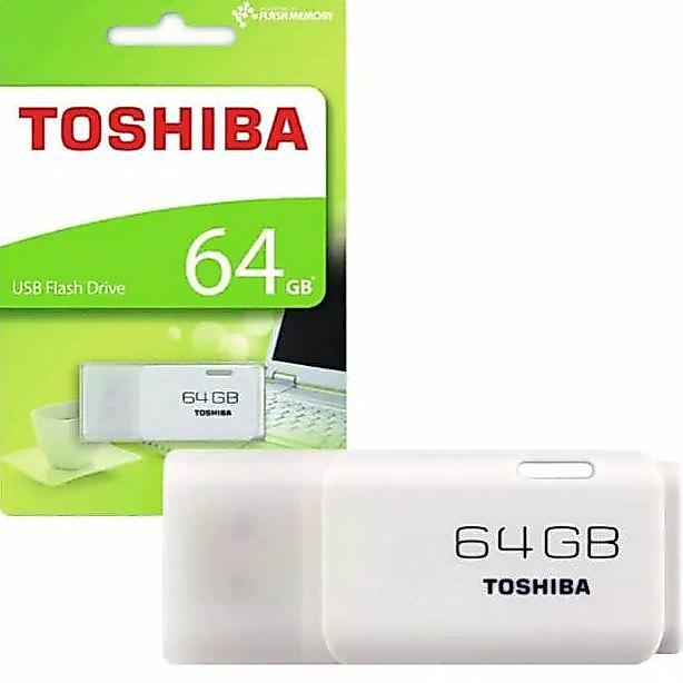 Flashdisk Toshiba 64gb termurah Kw Flashdisk 64gb Toshiba Kw