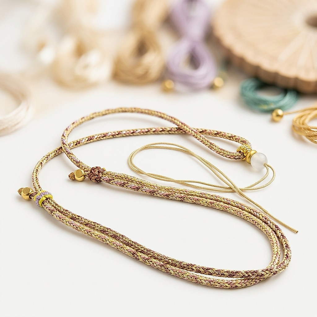 tali kalung | tali kalung giok | kalung tali giok