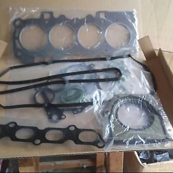 PACKING SET GASKET SET FORD ECOSPORT FORD FIESTA 1.5 FORD FIESTA 1.6 ORIGINAL THAILAND