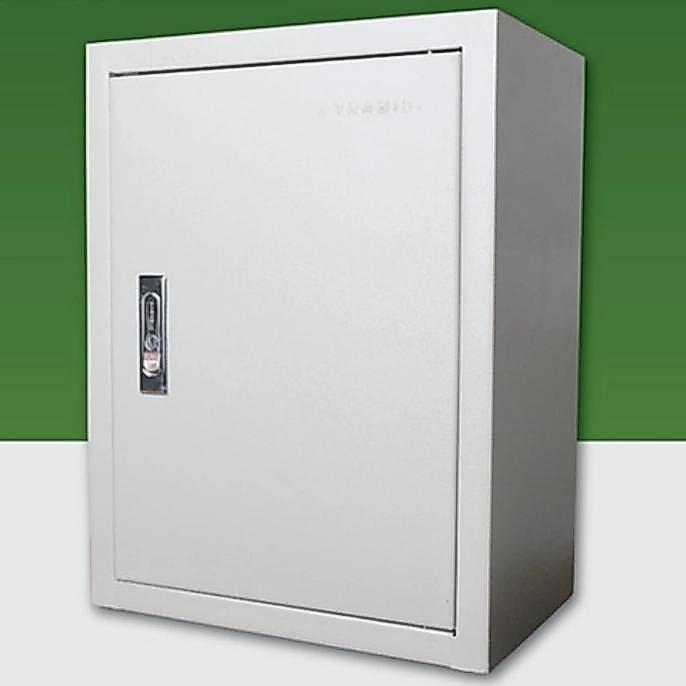 Premium Box Panel Listrik Indoor