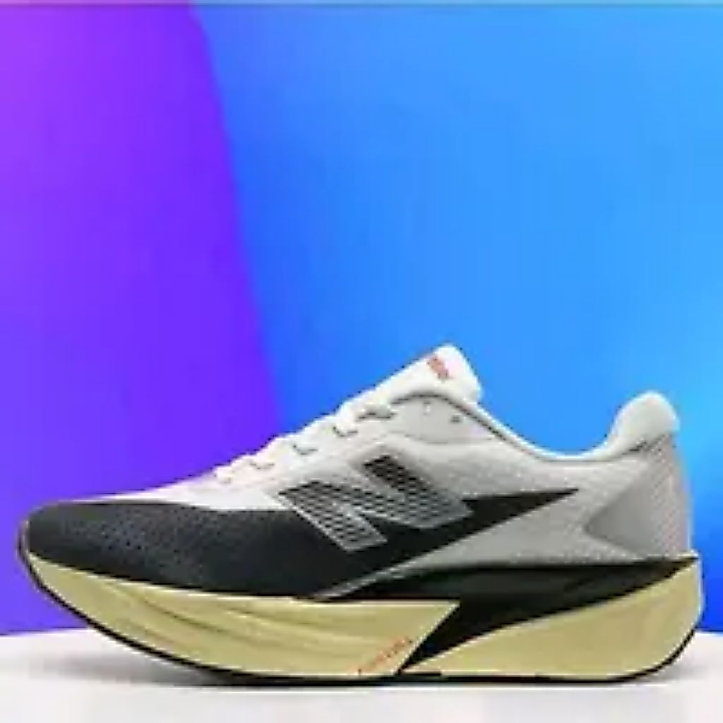 SEPATU RUNNING FUELCELL SC REBEL V5