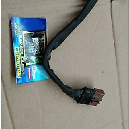 KABEL SOKET ECU ECM HONDA VARIO 125 VARIO 150 PCX 150 ADV 150 160 ORIGINAL COPOTAN SOKET ECU ECM ORI