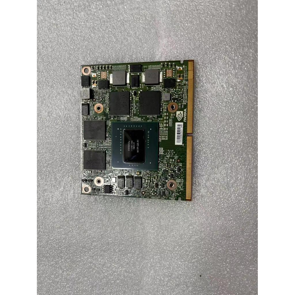 M2200 M2200M 4GB GDDR5 MXM 3,0 para Dell M7510 M7520 HP ZBook15 G3 G4 tarjeta gráfica de vídeo para 