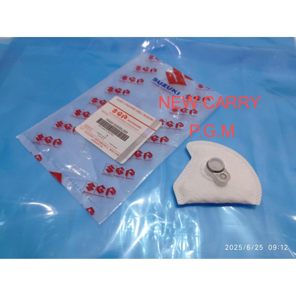 FILTER FUEL PUMP SARINGAN FUEL PUMP NEW CARRY