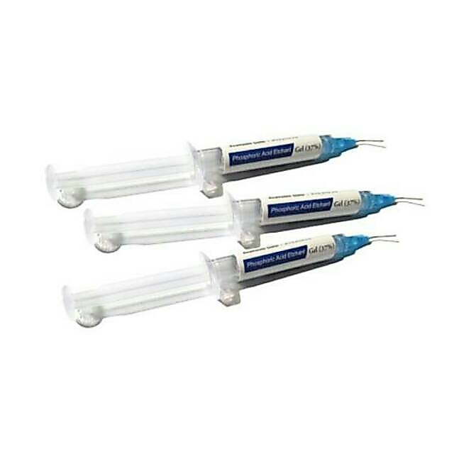 Etching  gel mini 3mL/Gel Etching / Etsa