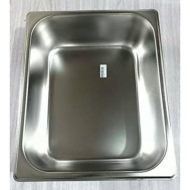 Wajan kotak stainless penggorengan