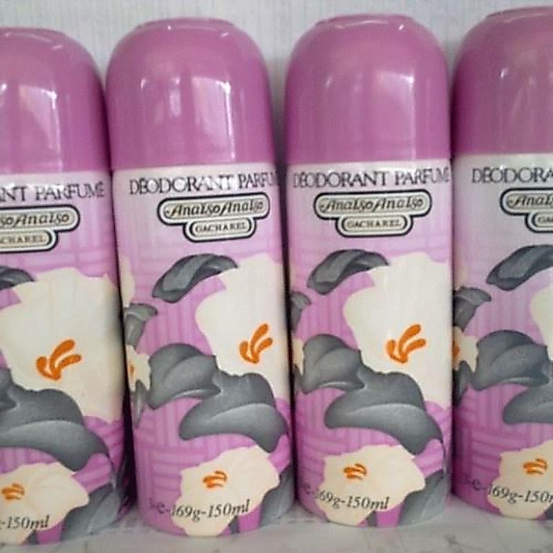 anaiso deo parfume