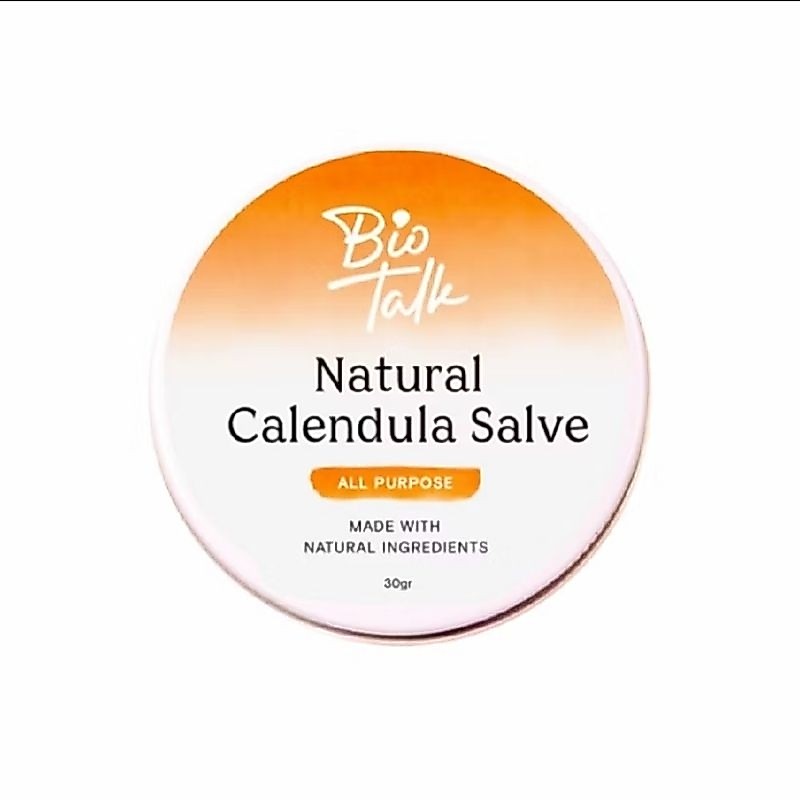 [Promo] Biotalk Calendula Salve For Dry Skin