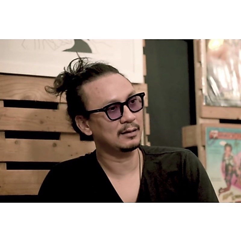 Vincent Sunglasses Kacamata Vincent Trompies