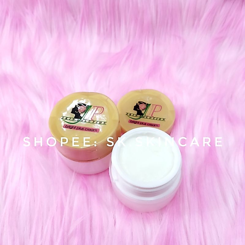 Cream Flek Plus Ipung Skincare