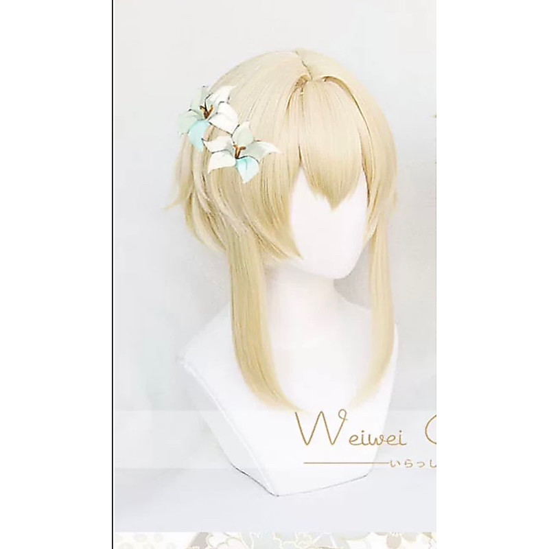 READY lumine - takoya wig