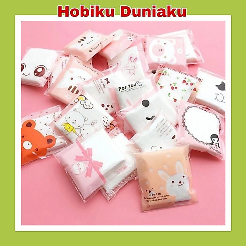 Kapas Toner/Kapas Mini/Kapas Travelling/Kapas KoreaKapas Saku/Kapas Wajah