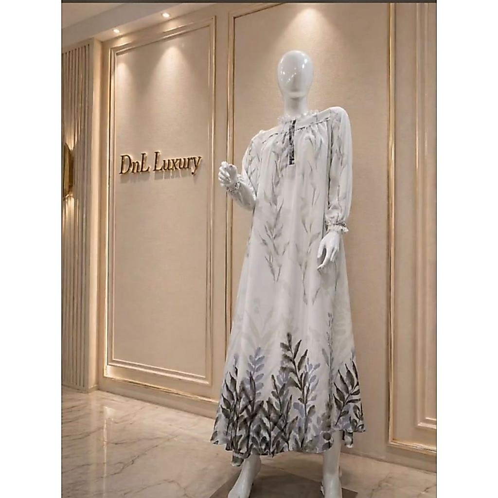 gamis darby