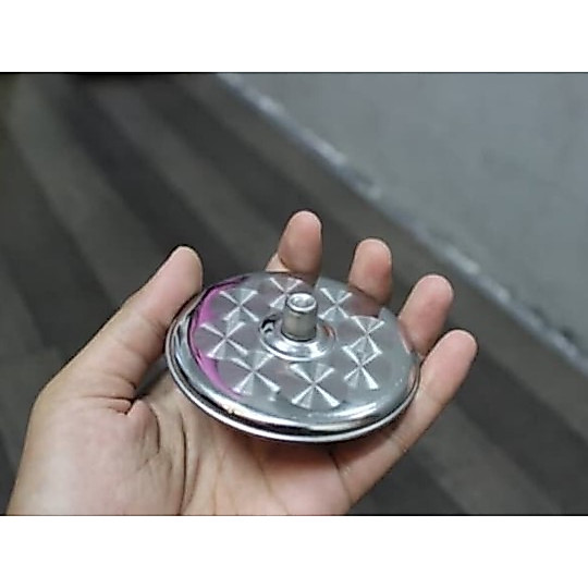 Tutup ( Tutup Gelas Stainless ) Gelas Stainless Stell