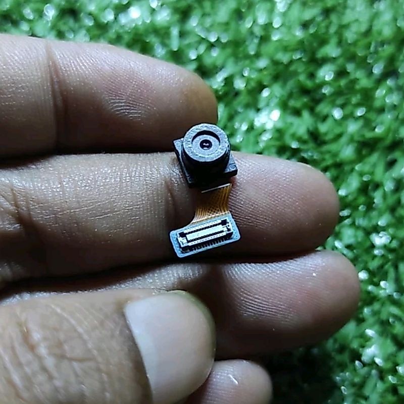 Kamera Depan - Samsung J3 Pro 2016 - J3110 - Front Camera - Ori Copotan