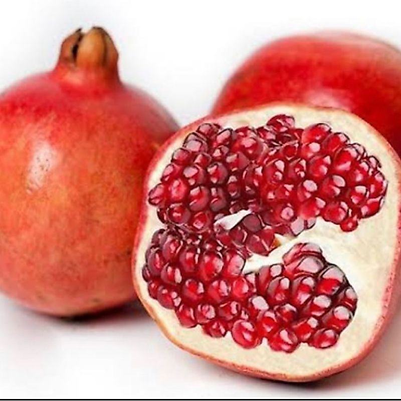 Buah Delima Import Fresh Segar Manis