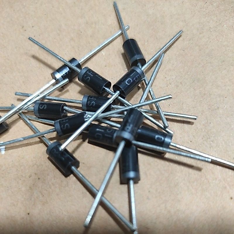 Dioda 5150 SR5150 SB5150