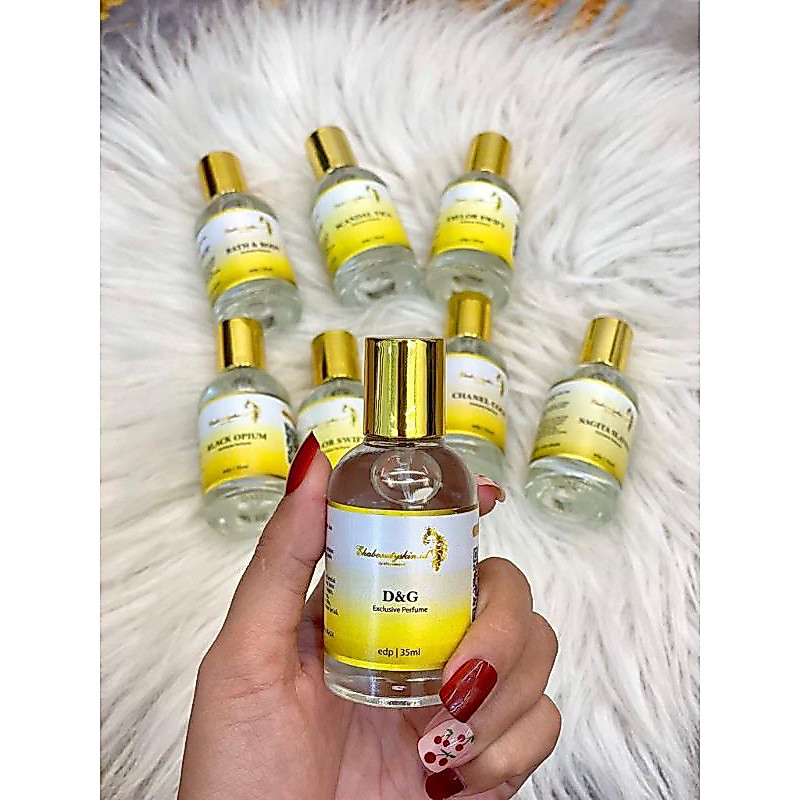 parfum ehabeautyskin