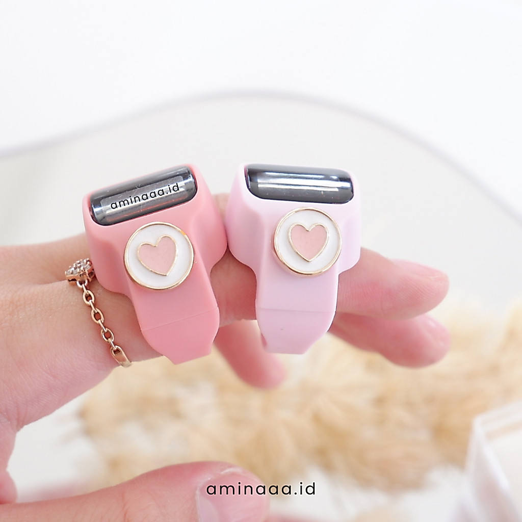 aminaaa.id - tasbih digital cincin basic led daily TA08