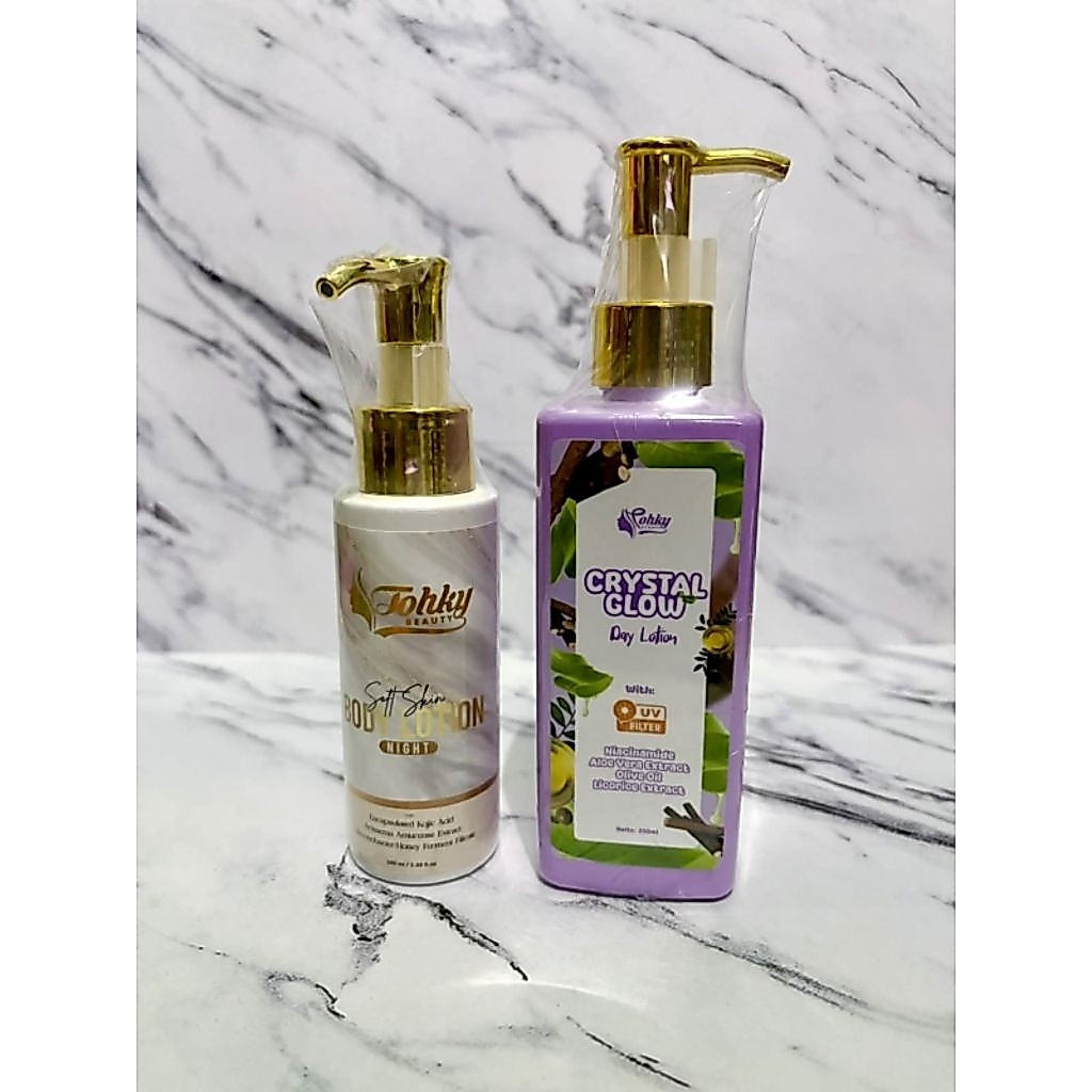 LOTION TOHKY BEAUTY PREMIUM